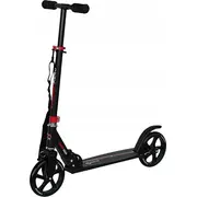 Skrejritenis Master Cruiser Black Mas-S052-Red  8592833005915