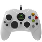 Hyperkin Controller Duchess kabelgebunden weiß  Xbox M01618-Wh 0810007714530 95045000