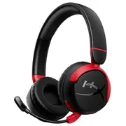 Hyperx Cloud Mini Bezvadu Spēļu Austiņas  7G8F1Aa 0197192347997