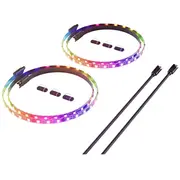 Hyte Ls30 Led Strip x 2  Mols-241 1220000350700 Acc-Hyte-Ls30-B-2