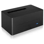 Dockingstation Icybox Usb 3.1 - 2-3,5 Hdd/Ssd  Ib-1121-C31 4250078168072 84718000