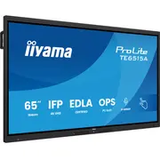 Monitors iiyama Prolite Te6515A-B2Ag  4948570127481 85285210