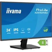 Monitor iiyama Prolite X2492Hsu-B1  4948570126156