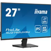 Iiyama 68.5Cm 27  Xu2792Uhsu-B6 169 HdmiDp3Xusb Ips retail 4948570123797 85285210