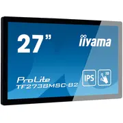 Iiyama 68.6Cm 27  Tf2738Msc-B2 169 M-Touch HdmiDviDp 4948570118199 85285210