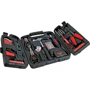 Inline amatnieku instrumentu komplekts 129 daļas  Zuws-063 4043718133376 43017A