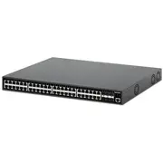 Intellinet 54-P Poe Managed Switch 6X10Gbe 450W  561969 0766623561969 85176200