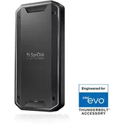 Išorinis Ssd Sandisk Professional Pro-G40 4Tb, Thunderbolt 3, Usb-C, Ip68  Sdps31H-004T-Gbc1D 619659209612 47238280