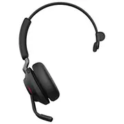 Jabra Headset Evolve2 65 Uc Mono, inkl. Link 380A  26599-889-999 5706991023046 85183000