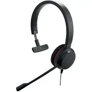 Jabra Headset Evolve 20 Uc Mono Usb-C/A schnurgebunden  4993-829-269 5706991034257 85183000