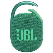 Jbl Clip 4 Bluetooth Skaļruņis  Jblclip4Ecogrn 6925281967580