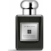 Jo Malone Oud Amp Bergamot Intense Edc aerosols 50Ml  690251045792 690251122196