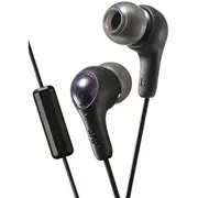 Jvc Ha-Fx7M-B-E Austiņas  4975769002298