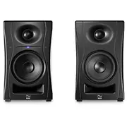 Kali Audio Lp-Unf studiomonitori, pari, musta  860007984280 Nglkldglo0001