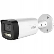 Kamera Ahd, Hd-Cvi, Hd-Tvi, Pal Hac-Hfw1801Th-Il-A-0360B-S3-Dip Smart Dual Light - 4K Uhd 3.6 mm Dahua  6939554962721