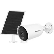 Bezvadu Ip kamera Hikvision Ds-2Cfs04/4G2.8Mm  6936422161002 69588
