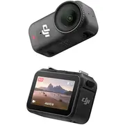 Kamera Dji Osmo Nano Standard Combo Black  Cp.os.00000461.01 6937224115446