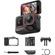 Kamera Insta360 - Ace Pro 2 komplekts ar vienu akumulatoru Xplorer 6977644763629 