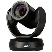 Tīmekļa kamera Aver Cam520 Pro3 8 Mp Black 1920 x 1080 px 60 fps Sony  61U0120000Ac 4719552127764