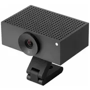 Tīmekļa kamera Huddly L1 - komplekts konferences color 20,3 Mp 720P, 1080P Gbe Usb-C Poe  7090043790948
