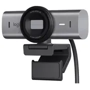 Logitech Hd-Webcam Brio 705 graphite retail  960-001530 5099206109346 164740