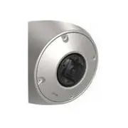 Ip drošības kamera Axis Q9216-Slv 2304 x 1728 px griestu / sienas montāžai ārējai lietošanai  01766-001 7331021067493