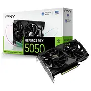 Karta graficzna Geforce Rtx 5050 8Gb 2F Vcg50508Dfxpb1  4718006459734 Kgpnyn505008Dno