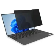 Kensington Magpro Magnetic Privacy Black, 33,8 cm / 13,3 Zoll, 1610  K55253Ww 0085896552536