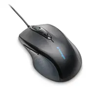 Kensington Maus Pro Fit Full Size Wired Mouse  K72369Eu 5028252305051 84716070