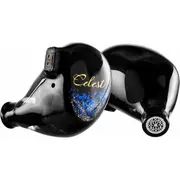 Kinera Celest Plutus Beast - blue 3.5Mm  2024017300005