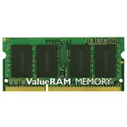 Operatyvinė atmintis Kingston 4Gb Ddr3L 1600Mhz Cl11 Sodimm 1.35V  Kvr16Ls11/4 740617219784