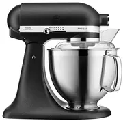 Robotizēts virtuves kombains Kitchenaid Artisan 5Ksm185Psebk  5413184120917