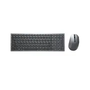 Klawiatura  mysz Dell Km7120W 580-Aiwk 2000001120712