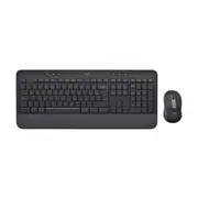 Klawiatura  mysz Logitech Mk650 920-011004 5099206105249