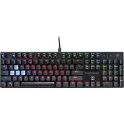Klawiatura Acer Keyboard Predator Aethon 303/Black Gp.kbd11.048  4711121312724