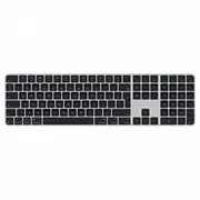 Apple Magic tastatūra ar Touch Id Mxk83Z-A  195949655869