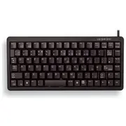 Klawiatura Cherry Compact G84-4100Lcmfr-2  4025112062582