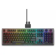 Klaviatūra Dell Alienware Aw920K- Us - Dark Side  545-Bbfl 884116448662
