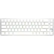 Ducky One 3 Aura White Sf Gaming Tastatur, Rgb Led - Mx-Brown  Gata-2037 4713319659406 Dkon2167St-Bdepdawwwwc1