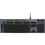 Klaviatūra Logitech G915 X Gl Tactile 920-012943  5099206124639