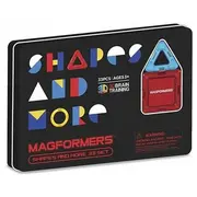 Konstruktora komplekts ShapesMore 33 gab.  0730658990179 730658990179