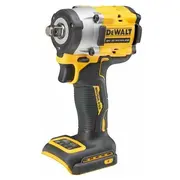 Uzgriežņu atslēga ar triecienu Dewalt Dewalt.klucz Udarowy 1/2 18V 406Nm Tstak Gredzens Dcf921Nt  Dcf921Nt-Xj 5035048743683