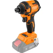 Bezslāņu triecienurbjmašīna Neo bezakumulatora 18V, 300Nm, Energy 04-612  5907558465600