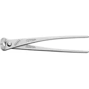 Knipex Kraft-Monierzange 99 14 250, Kneif- / Monierzange Länge 250Mm, verzinkt, hochübersetzt  250 4003773071419