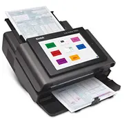 Kodak Alaris Scanstation 730Ex Plus A4 Dokumentenscanner  1060094 0041771060091 84719000