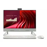 Dators Dell 24 All-In-One Ec24250 Windows 11 Pro i5-1334U/16GB/512GB Ssd/23.8 Fhd/Intel Iris Xe/Kamera/Wlan  Bluetooth/Apgaismota tastatūra/3 gadu Prosupport Ec24250Rplu-R007 5397184983126