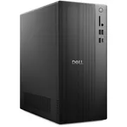 Dators Dell Pro Qvt1260 Intel Core i3 i3-14100 8 Gb Ddr5-Sdram 512 Ssd Windows 11 Desktop Pc Black  Jdwfn 5397184978696