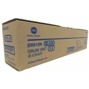 Konica Minolta Konica-Minolta Drum Dr-314 Black Aacj0Rd 300K Ve 1 Stück für bizhub 308E, 458E  4053768193572 mkdrbi30801