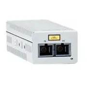 Optiskā šķiedras pārveidotājs Allied Telesis At-Dmc1000/Sc-50  0767035207193
