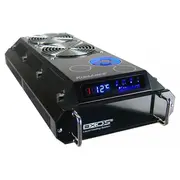 Koolance Exos-2 V2 Wasserkühlungssystem - Black  Wase-183 0829596907186 Ex2-755